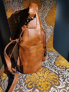 Новый рюкзак (1 фото из 7)
