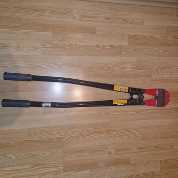 Poldilõikur 93 cm