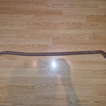 Raudkang 95 cm