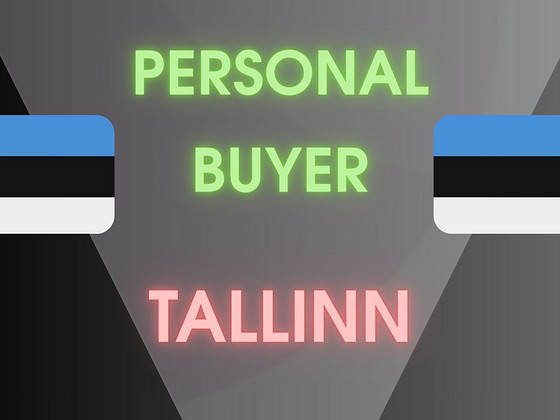 Kauba saatmine Tallinnast Ida-Virumaale