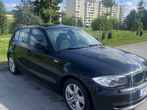 BMW 118d