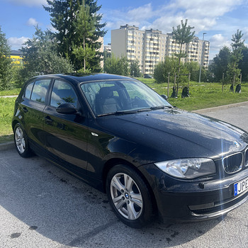 BMW 118d