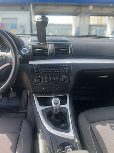 BMW 118d (5 фото из 6)