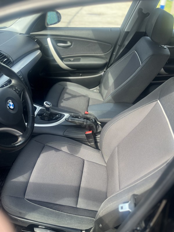BMW 118d