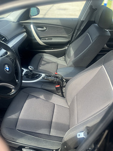 BMW 118d (6 фото из 6)
