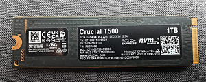 M.2 ssd (1 foto / 2)
