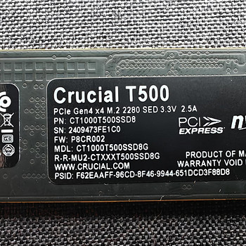 M.2 ssd