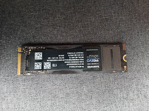 M.2 ssd (2 foto / 2)