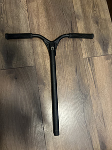 Ethic Dryade V2 620mm lenkstang (1 foto / 4)