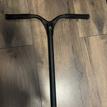 Ethic Dryade V2 620mm lenkstang