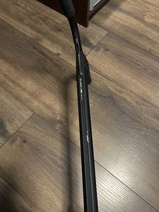 Ethic Dryade V2 620mm lenkstang (2 foto / 4)