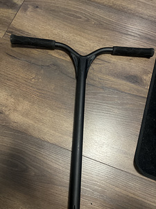 Ethic Dryade V2 620mm lenkstang (3 foto / 4)