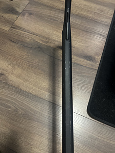 Ethic Dryade V2 620mm lenkstang (4 foto / 4)