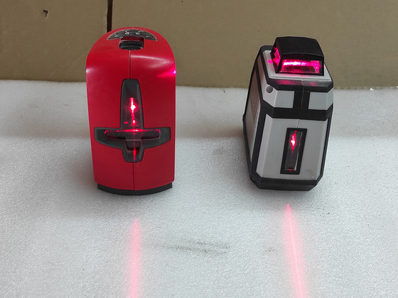 Laserlood