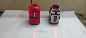 Laserlood (1 foto / 3)