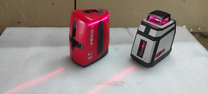 Laserlood (2 foto / 3)