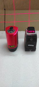 Laserlood (3 foto / 3)