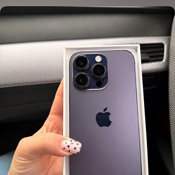 iPhone 14 Pro 128 ГБ Deep Purple