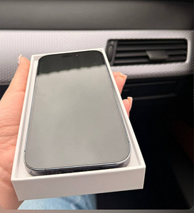 iPhone 14 Pro 128 ГБ Deep Purple (2 фото из 4)