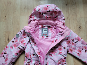 Lenne k/s jope s.128 (4 foto / 5)