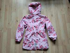 Lenne k/s jope s.128 (5 foto / 5)