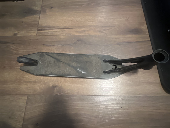 Дека Ethic Erawan V2 500mm