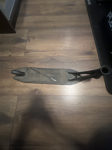 Ethic Erawan V2 500 mm tekk (1 foto / 4)