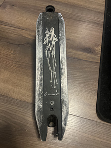Ethic Erawan V2 500 mm tekk (2 foto / 4)