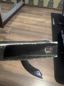Ethic Erawan V2 500 mm tekk (4 foto / 4)