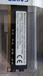 DDR3 4 ГБ × 2 (1 фото из 3)