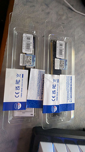DDR3 4 ГБ × 2 (3 фото из 3)