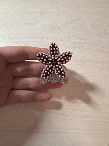 Helmestest Demogorgon / Demogorgon pärlitest (2 foto / 2)