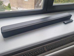 Soundbar Sony HT-X8500 (1 foto / 3)