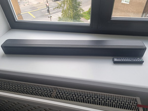 Soundbar Sony HT-X8500 (3 foto / 3)