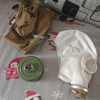 Gaasimask GP-5