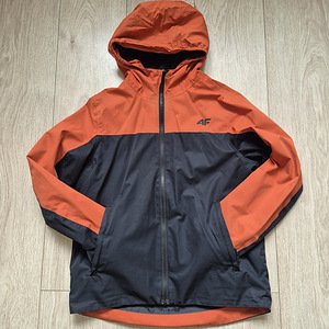 Куртка в/о, р.152 (1 фото из 4)