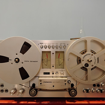 Pioneer RT-707
