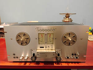 Pioneer RT-707 (4 фото из 10)