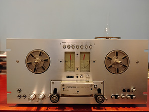 Pioneer RT-707 (5 фото из 10)