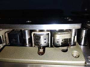 Pioneer RT-707 (8 фото из 10)