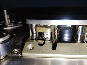 Pioneer RT-707 (9 фото из 10)