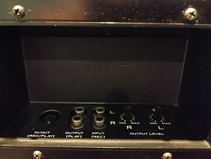 Pioneer RT-707 (10 фото из 10)