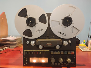 TEAC TASCAM 32-2B (1 фото из 10)