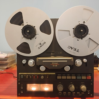 TEAC TASCAM 32-2B