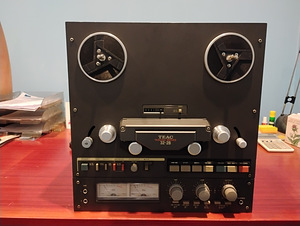 TEAC TASCAM 32-2B (2 фото из 10)