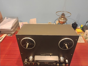 TEAC TASCAM 32-2B (4 фото из 10)