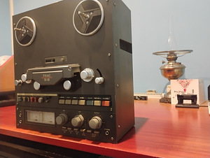 TEAC TASCAM 32-2B (5 фото из 10)