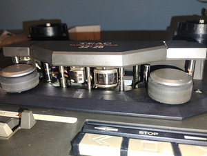 TEAC TASCAM 32-2B (8 фото из 10)