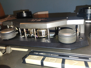 TEAC TASCAM 32-2B (9 фото из 10)