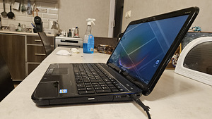 HP Pavilion g6 Notebook PC (7 фото из 9)